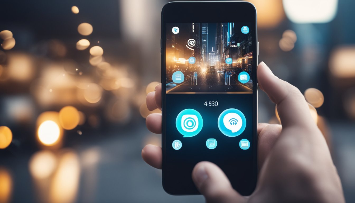 most popular mobile app development trends most popular mobile app development trends